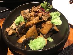 -AZUL by FUEL蓝色·法式酒馆(琶醍店)