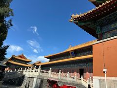 -历代帝王庙博物馆