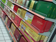 -世纪联华超市(大关店)