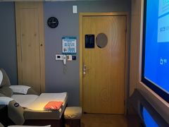 -金色印象·4K影院式足体养生(南坪桃源店)