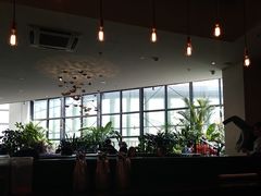 -大树餐厅(红旗街万达店)