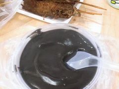 -鞠氏黑芝麻糊(水塔店)