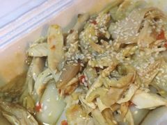 -华辉小食