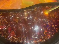 -水巷子·巴掌腰片重庆火锅(云纺店)