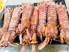 -雅逸居海鲜小厨