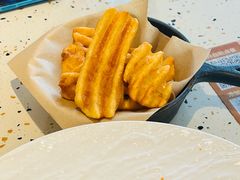 -必胜客(威高广场店)