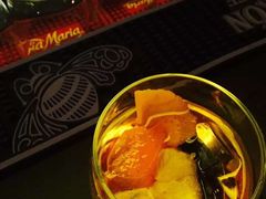 -Ish Whiskey&Cocktail Bar酒吧(合生麒麟新天地店)