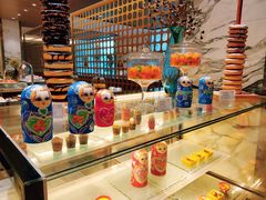 -长春高新益田福朋喜来登酒店·宜客乐标帜餐厅