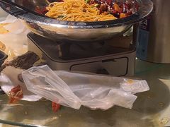 -聚味瞿记·龙虾堂(咸嘉湖店)