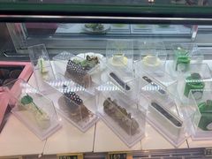 -麦雪尔甜品·生日蛋糕(新街口旗舰店)