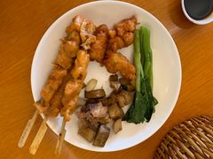 -国御温泉度假小镇