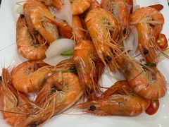 -QQ海鲜餐厅