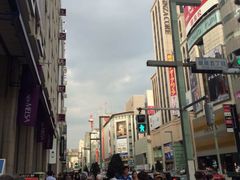 -富士山吉田線五合目