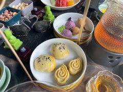 -广富林宰相府酒店·水云间