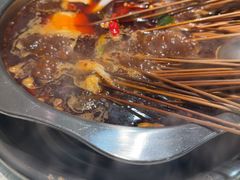 -水碾河刘老大串串香(水碾河路店)