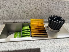 -争鲜回转寿司(西红门荟聚PLUS店)