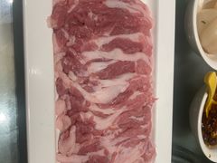 -老五四季涮肉(菜市口店)
