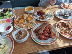 -比格比萨自助(诺亚大厦店)