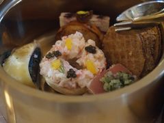 -Salon de Ville浦江汇(上海外滩华尔道夫酒店店)