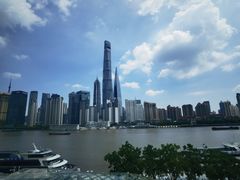 -上海外滩英迪格酒店