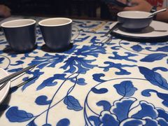 -绿茶餐厅(光谷世界城步行街店)