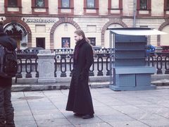 -滴血救世主教堂