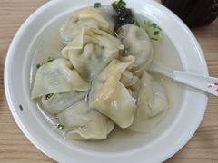 -小胖子馄饨店(洪兴路店)