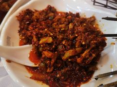 -丁虎子烤肉(国道二店)