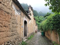 -杨家堂村