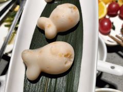 -海底捞火锅(北国先天下店)