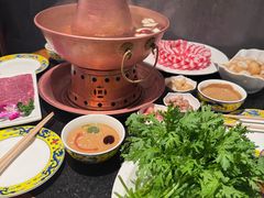 -南门涮肉(上海二店)