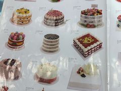 -似曾相识糕点(路桥·锦绣广场店)