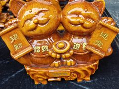 -玉雕湾国际玉城-石佛寺