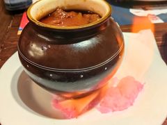 俄式瓦罐牛肉-卢布里西餐厅(总店)