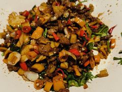 -马凯餐厅(地安门店)