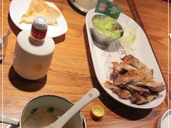 -纳瓦新疆菜(银都店)