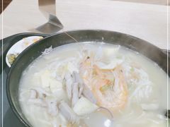 -好麺世家海鲜面馆(新建中路店)