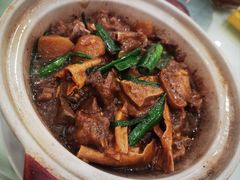 -万圣禄茶楼(西平店)