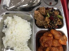 -北京大学-燕南食堂