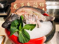 -咖啡苑自助餐(北海香格里拉大酒店)