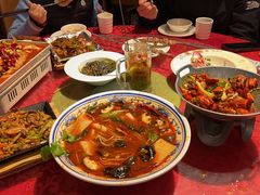 -贯贯吉·清真餐厅(浙江中路店)