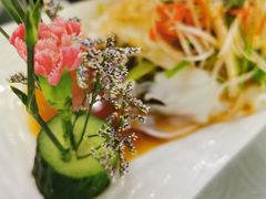 -昆仑和悦酒店(青岛奥帆中心五四广场店)