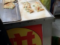 -咏春葱油饼(德政中路店)