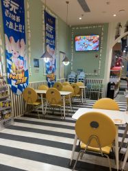-奈尔宝家庭中心·亲子餐厅(华采天地店)