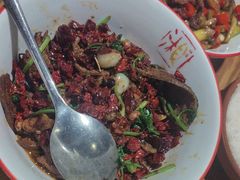 -湘味淳(千禧街店)