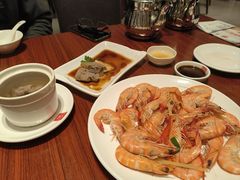 -潮名荟潮州菜馆(祈福缤纷世界店)