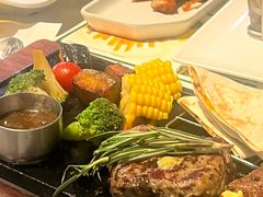 -豪客来牛排(开元盛世广场店)