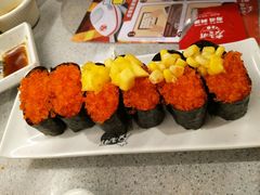 -友壹町寿司(嘉洲广场店)