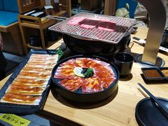 -九田家黑牛烤肉(溧水万达店)