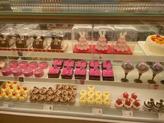 -好利来(团结湖店)